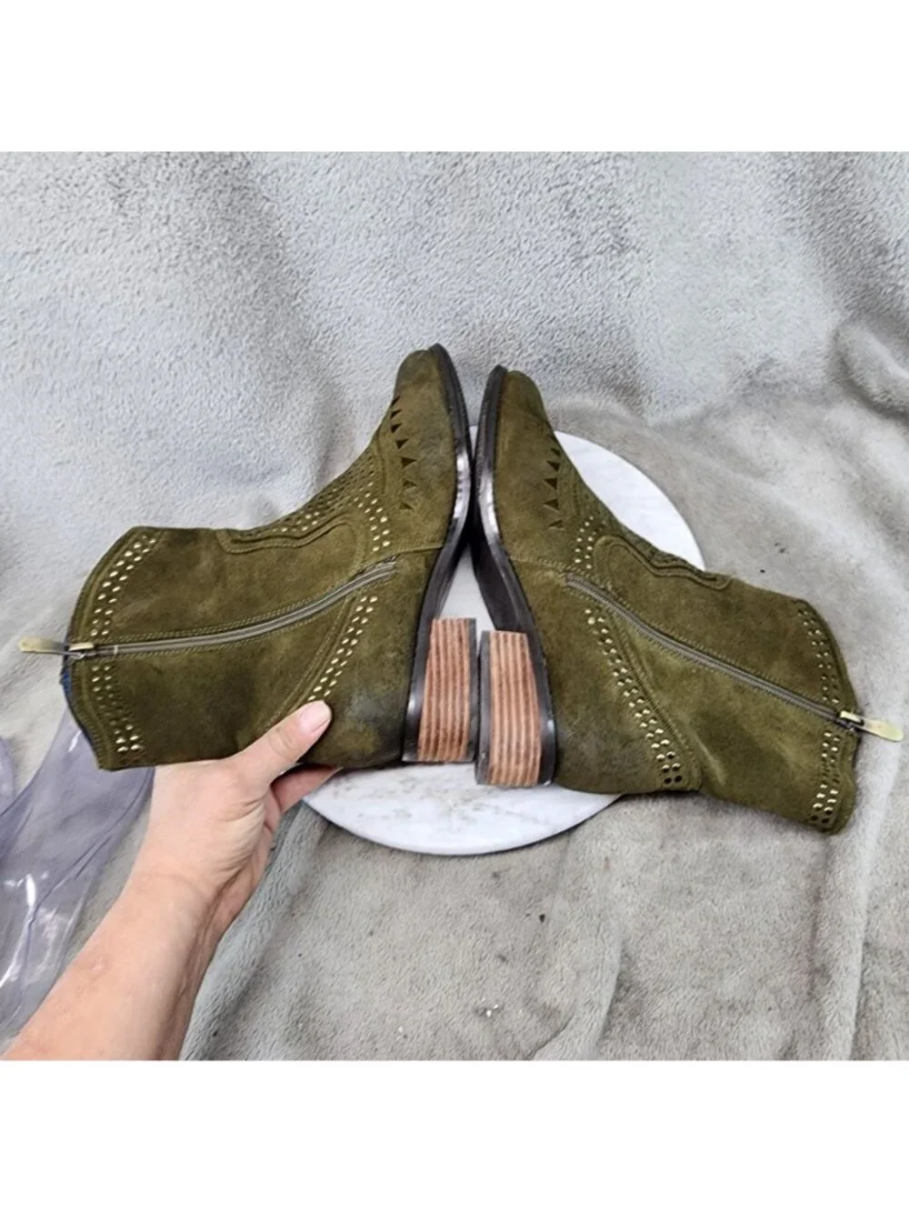Corkys size womens